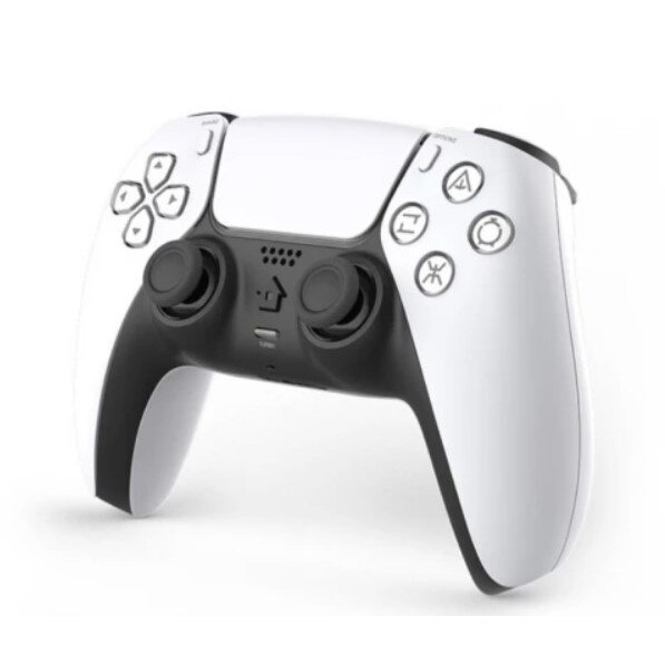 Безжичен контролер, Съвместим с джойстик PS4, PS4 Pro, PS4 Slim, USB ...