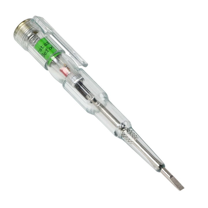 Univerzális elektromos teszter ORNO OR-AE-13275, 6 az 1-ben, jelenlét teszt, mérés, induktivitás, folytonosság, DC polarizáció, mikrohullámú érzékelés