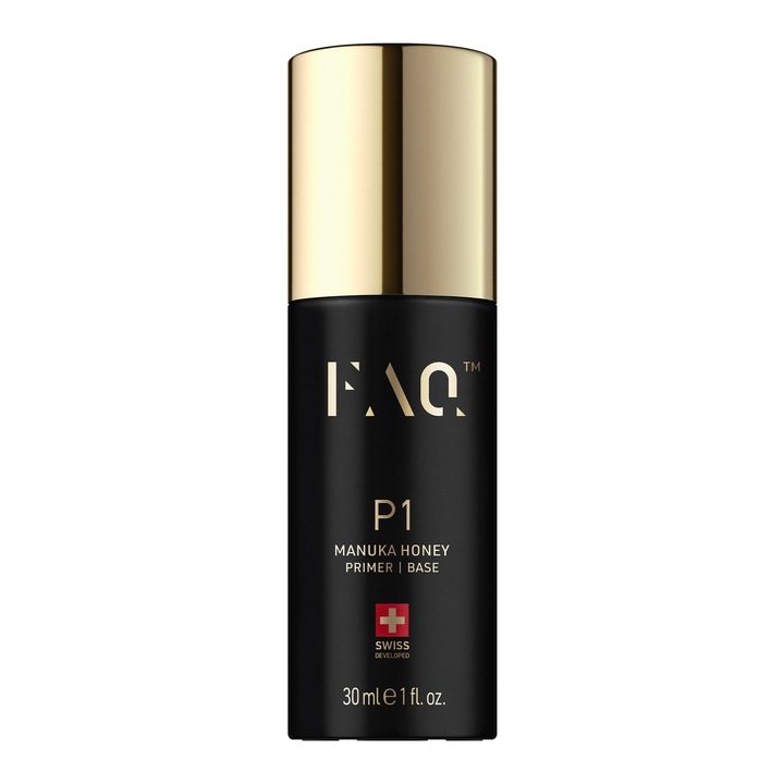 Ser Primer FAQ™ P1 Manuka Honey 30ml