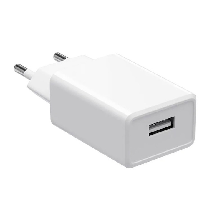 Sonoff 5V-os USB hálózati adapter (E / F típus)