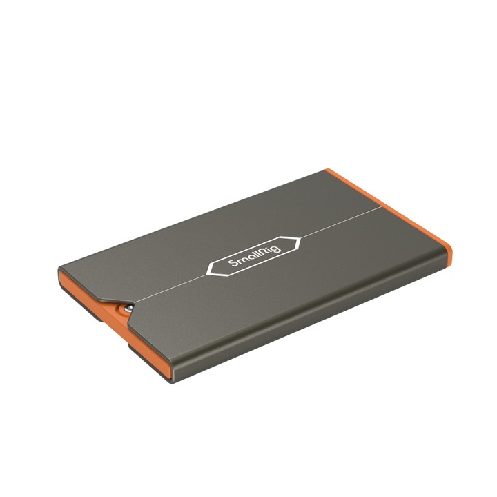 Поддръжка на карти памет за Sony CFexpress Type-A, SmallRig 4107