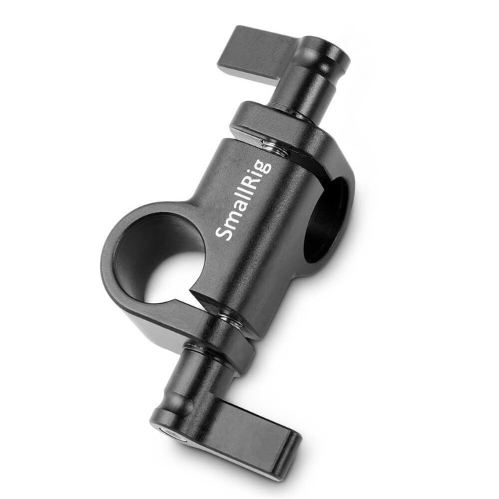 Smallrig 2069 90 градуса 15 мм скоба за прът