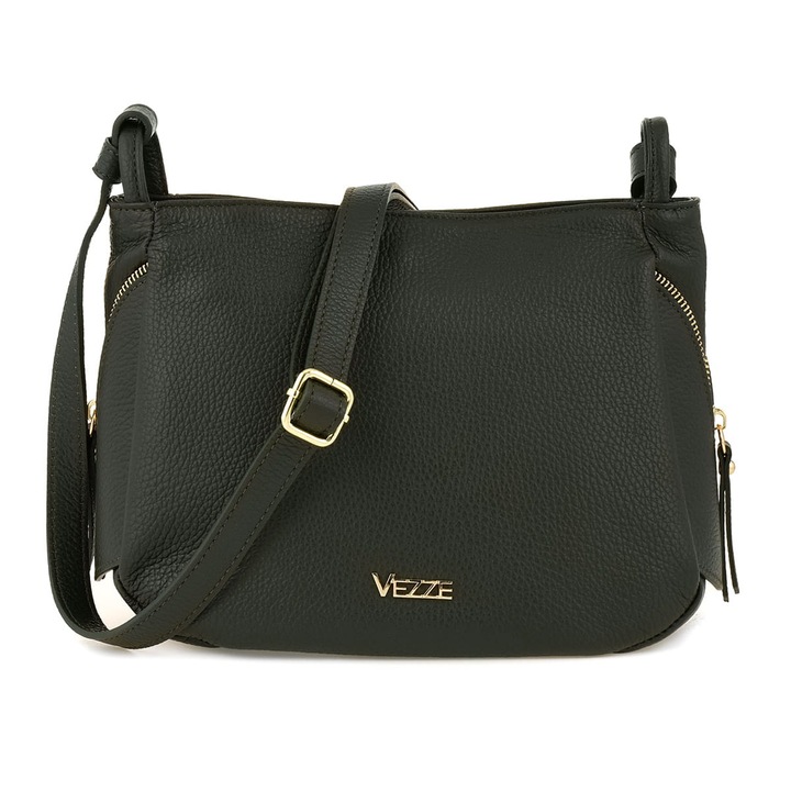 bor, Vezze, Zöld, 33 x 25 x 14