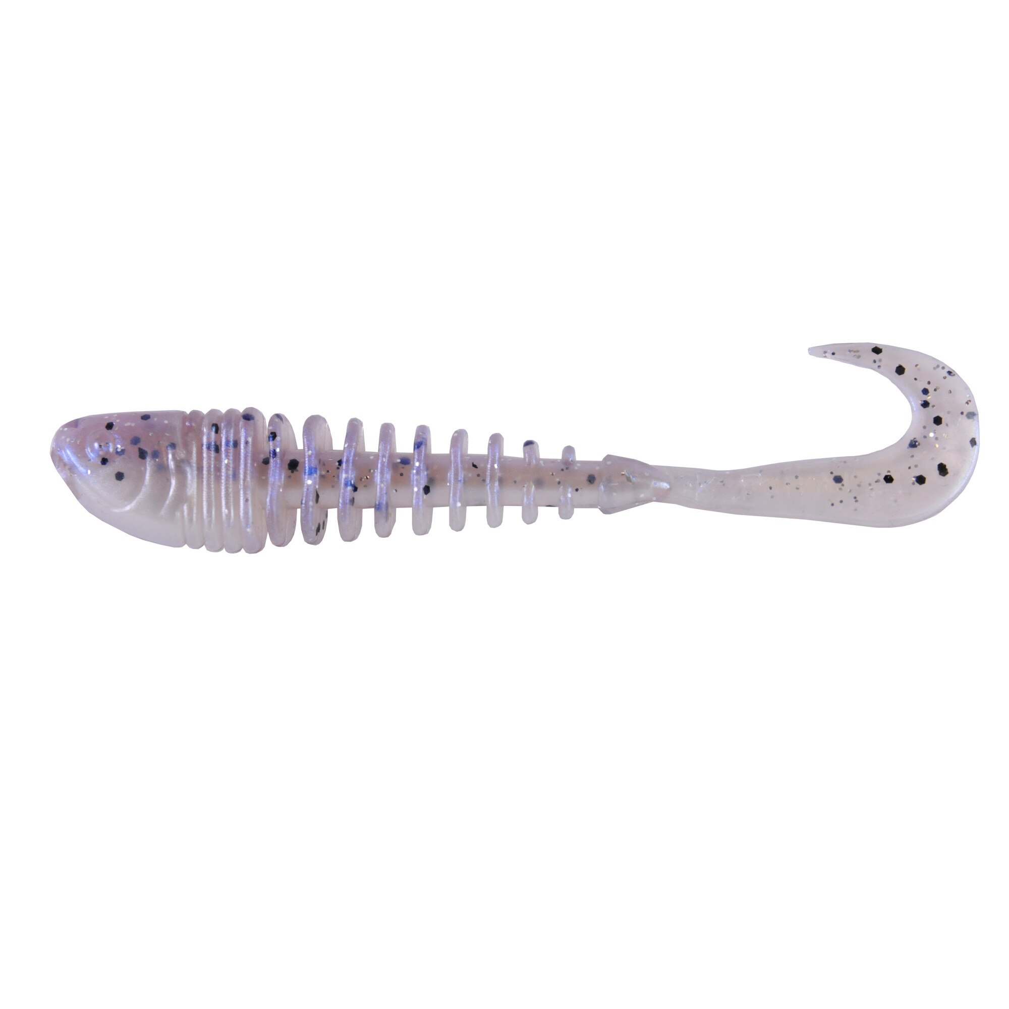 BERKLEY Sick Smash Shad | Fauna Hengelsport