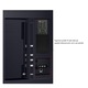 Telecomanda universala pentru StarLight, Horizon, Vortex, Diamant, Akai LCD/LED, cu suport inclus