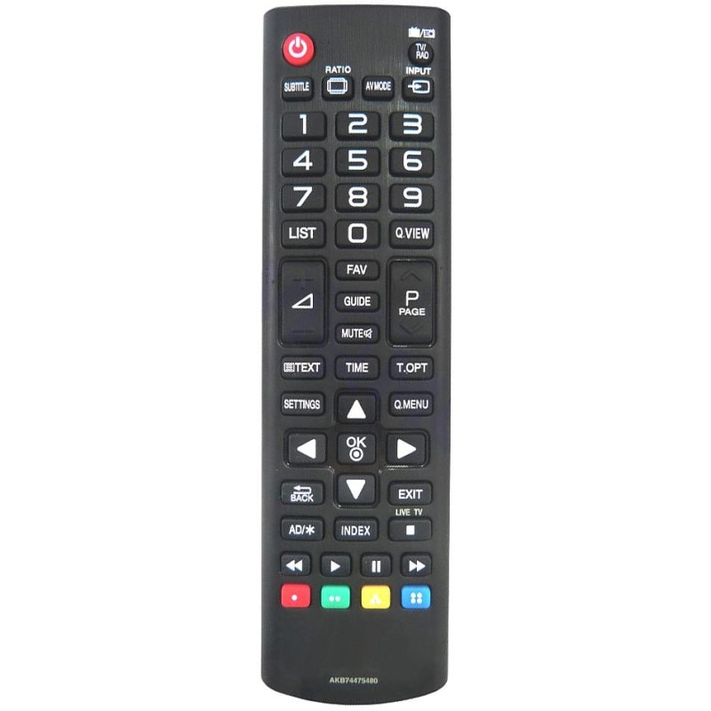 Telecoando Tv Lg 3d Telecoando Per LG 55EF950V AN R600 For Sart 3D - Foto 7