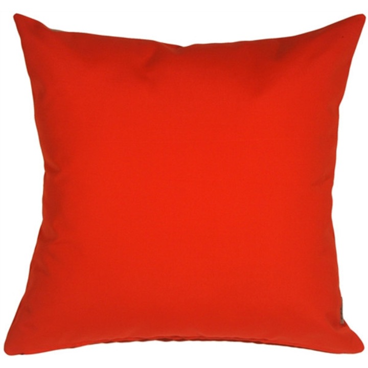 Set 2 fete de perna 90 x 90 cm bumbac ranforce orange