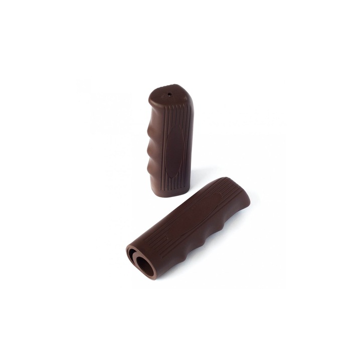 Kraton Classic Sleeves 116mm. Barna