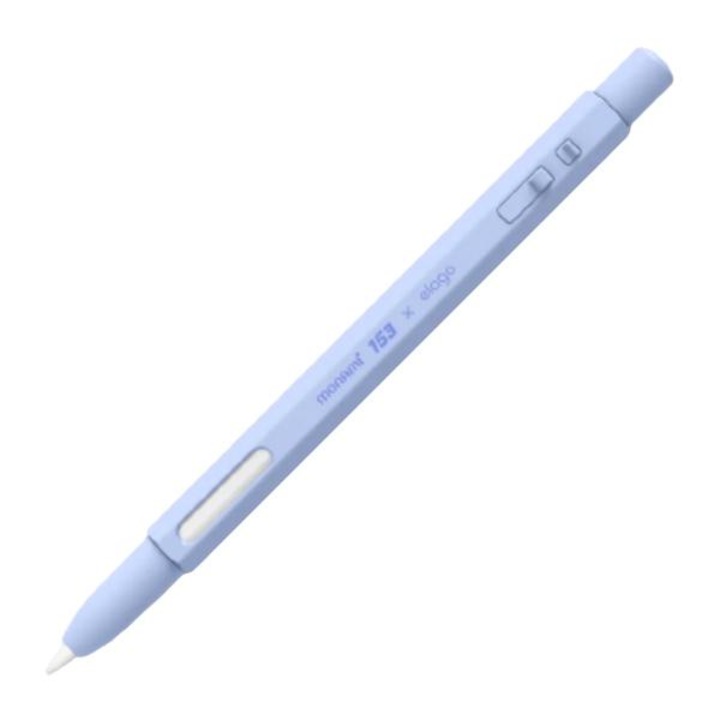 Elago Stylus tok, kompatibilis az Apple Pencil-lel, 2. generáció, Violet
