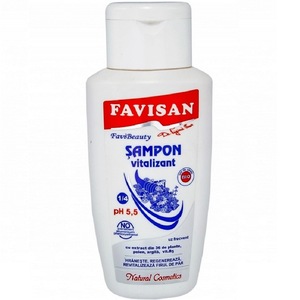 Sampon de par
