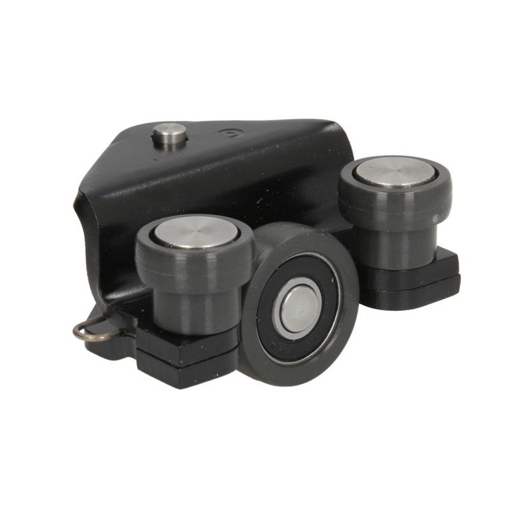 Долни десни направляващи ролки за плъзгащи се врати Citroen Berlingo, Berlingo, Peugeot Partner, Partner/Minivan 2000-2015