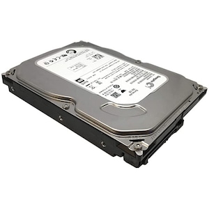 Hard disk 500GB recomandat pentru sisteme de inregistrare DVR si NVR, 4-5 Camere