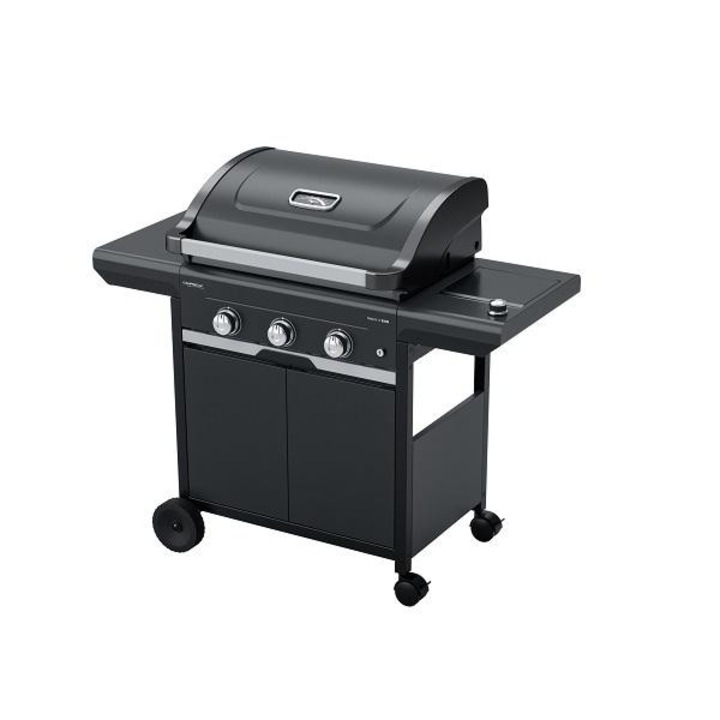 Gratar pe gaz Campingaz Select 3 EXS