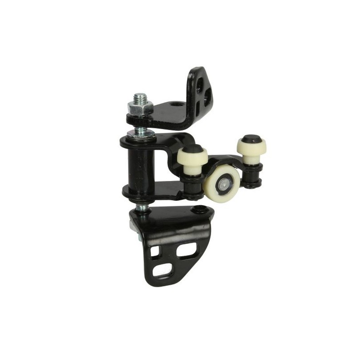 Водещи ролки за средна дясна плъзгаща се врата Mercedes Sprinter 3.5-t B906, Sprinter 3-t B906, Sprinter 4.6-t B906, Sprinter 5-t B906, Vw Crafter 30-35, Crafter 30-50 2006г.