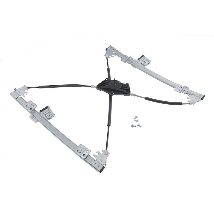 Macara geam electric fata stanga sau dreapta Skoda Fabia 1