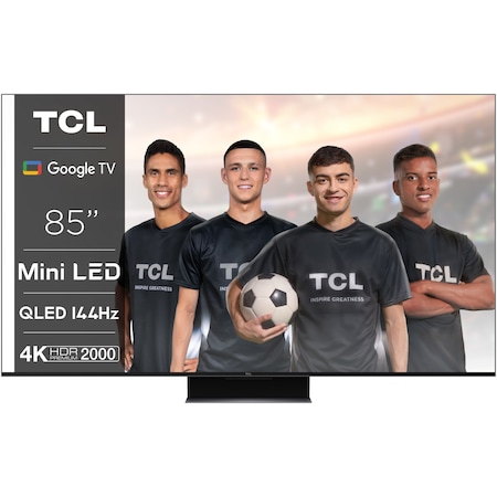 TCL MiniLed 85C845