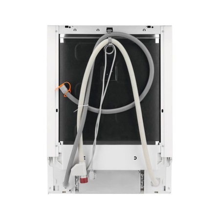 Masina de spalat vase incorporabila AEG FSB52917Z, 14 seturi, 7 programe, Quick 30 minute, Clasa E