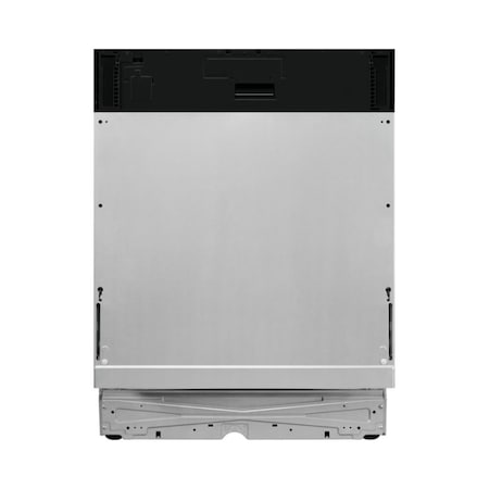 Masina de spalat vase incorporabila AEG FSB52917Z, 14 seturi, 7 programe, Quick 30 minute, Clasa E