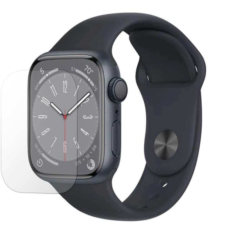 Apple - hide Apyrankė Apple Watch 4 / 5 / 6 / 7 / 8 / 9 / SE / Ultra 1