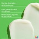 Balsam profesional Matrix Food for Soft cu ulei de avocado si acid hialuronic, pentru par uscat, 300ml