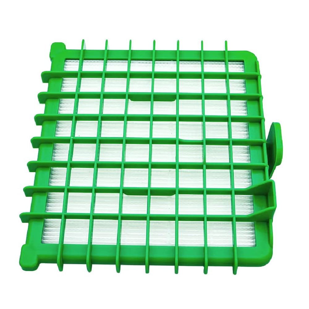 Filtro HEPA Compatibile Per Rowenta Silence Force (Modelli RO5661, RO5727) - Ricambio ZR002901, Alta Filtrazione, Ideale Per Allergici - 2