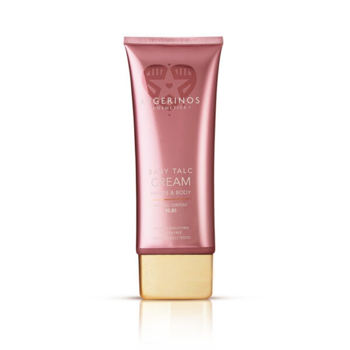 Crema pentru maini si corp, Avgerinos Cosmetics, 200 ml
