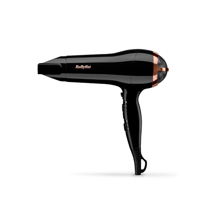 Сешоар Babyliss Rose Luster 2400 Watt