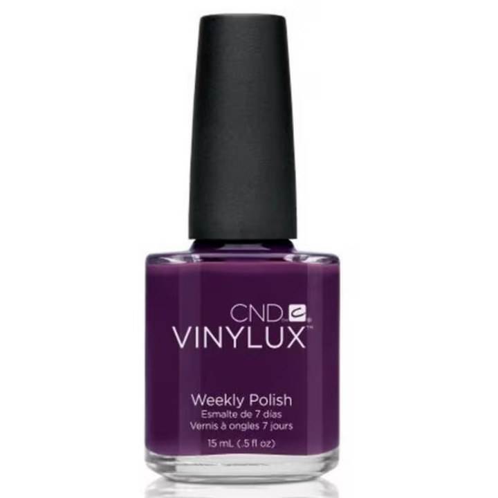 Lac de unghii Rock Royalty, CND Vinylux, 15ml
