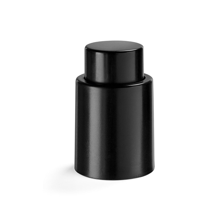 Dop de Vin Vid, Pluta, 48x73 mm, Negru, Dalimag
