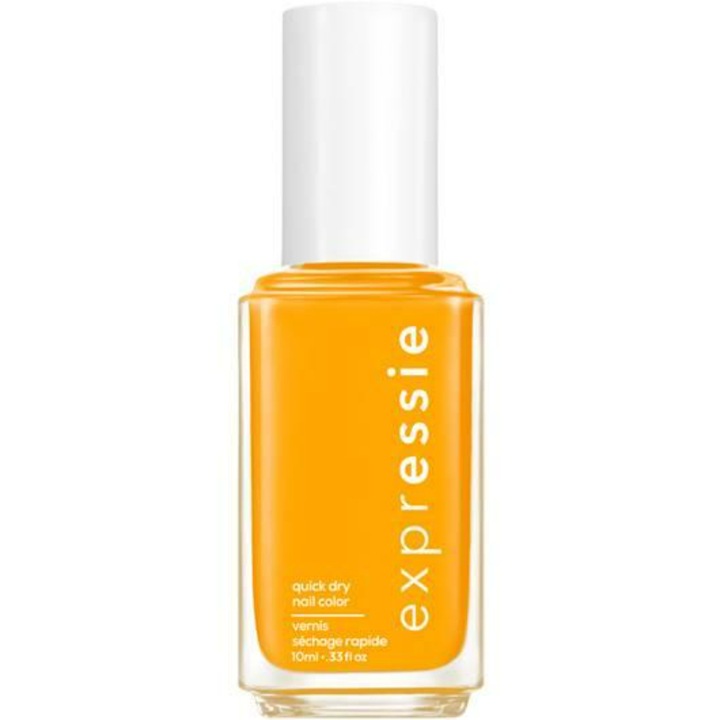 Oja, Essie, 10ml, Galben