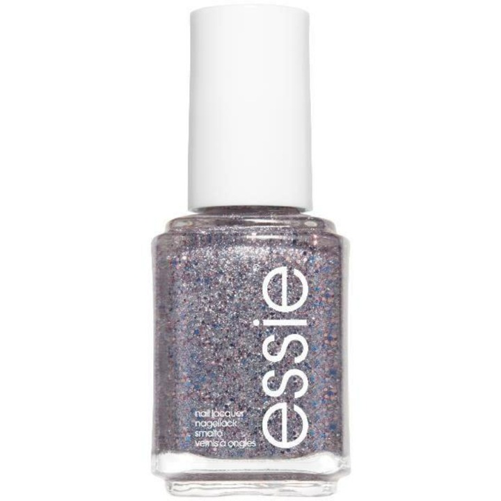 Oja Essie 13,5 ml, sclipici festiv