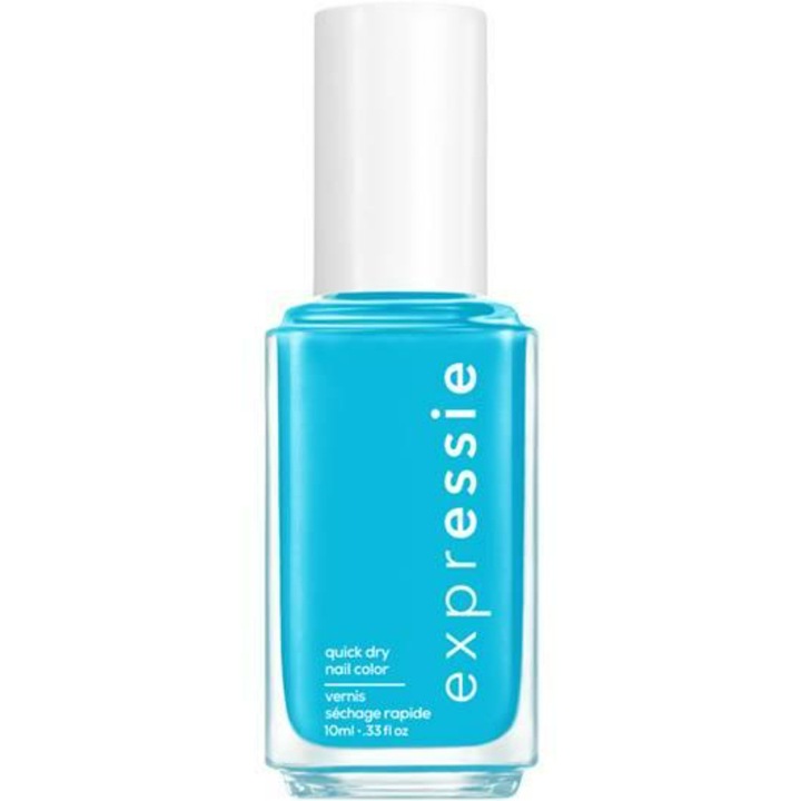 Lac de unghii cu uscare rapida Essie Expressie 485 word on 10 ml