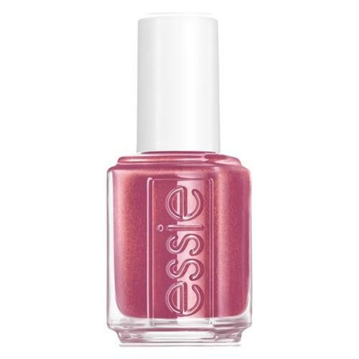Oja, Essie, sidefata, 13.5 ml, roz