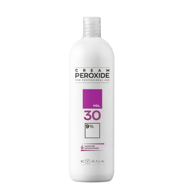 Oxidant, Kyana, Cu apa deionizata, 1l, 30