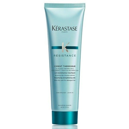Маска за коса, Kerastase, Термозащита, 150мл - eMAG.bg