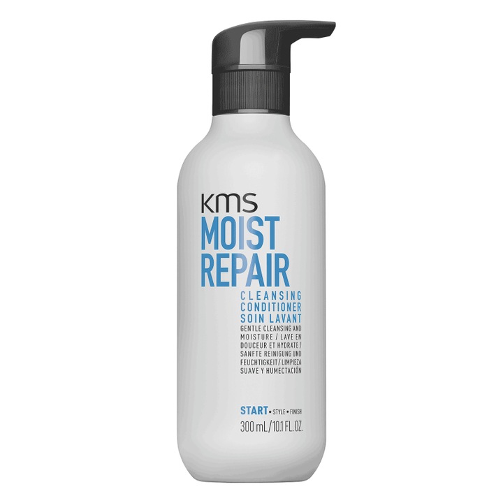 Balsam de par, KMS, Reparare, 300ml