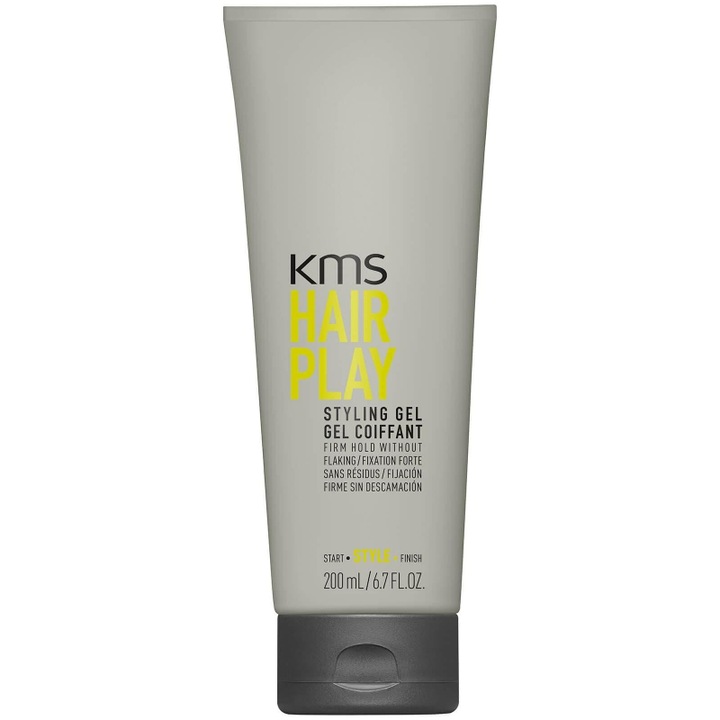 Gel, KMS HairPlay, 200 ml