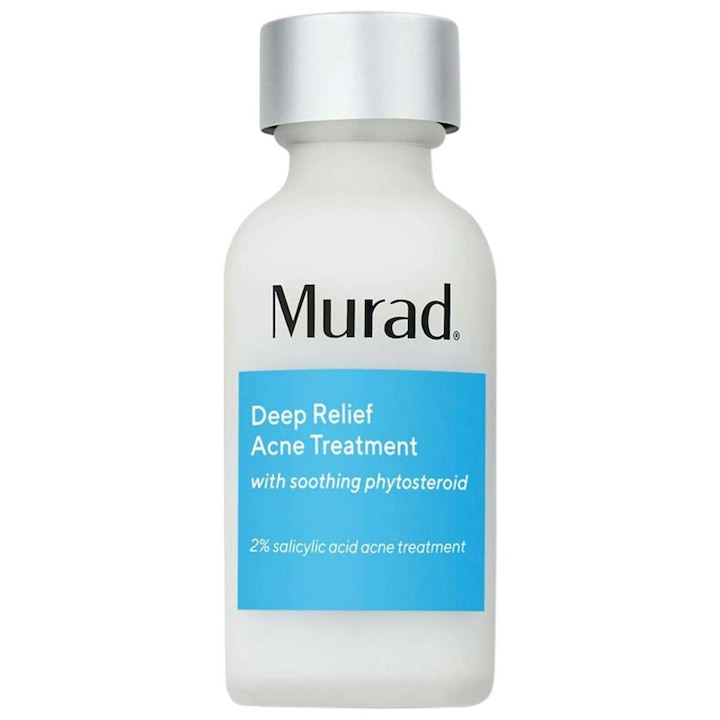 Tratament pentru acnee, Murad, 30 ml