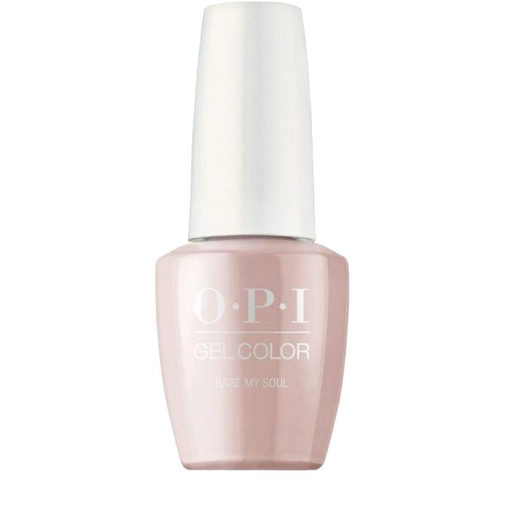 Lac unghii, Opi, 15 ml, Nude