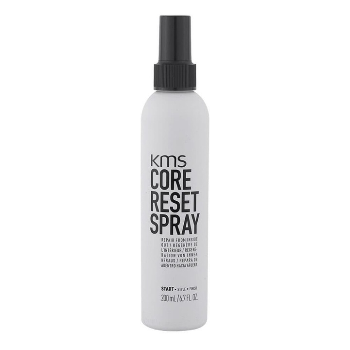 Spray pentru par, KMS, Regenerant, 200ml