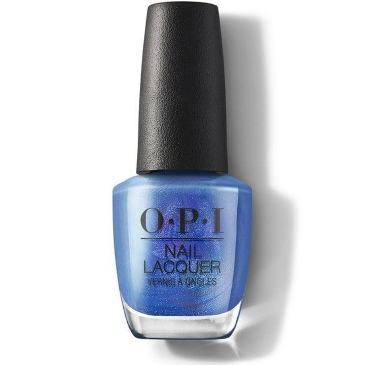 Lac de unghii, OPI LED Marquee, Albastru, 15 ml