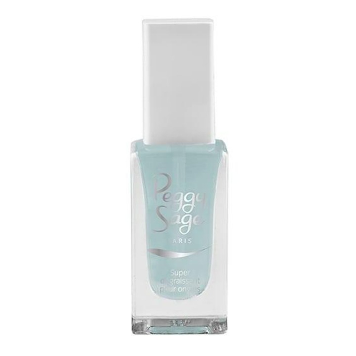 Degresant pentru unghii, Peggy Sage, 11ml