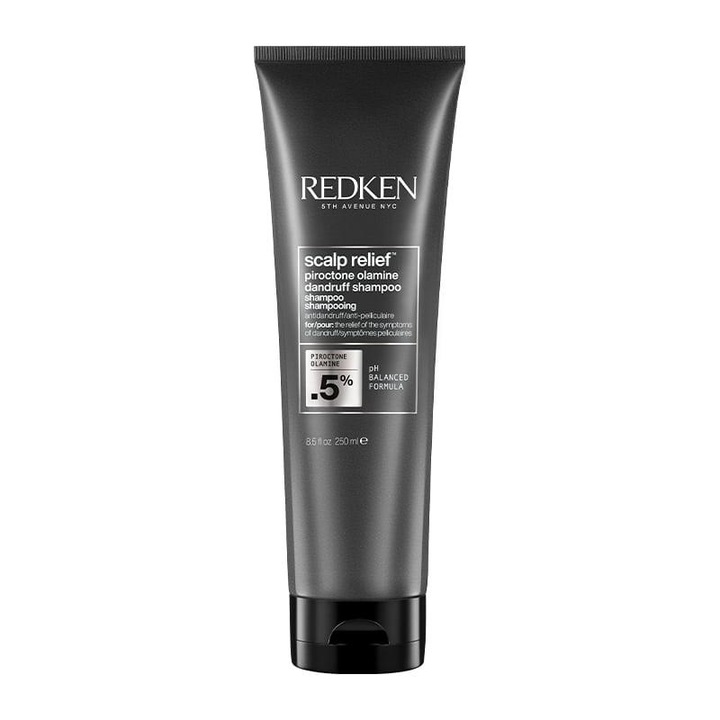 Redken Scalp Relief Dandruff Control Shampoo sampon korpásodás ellen 250 ml