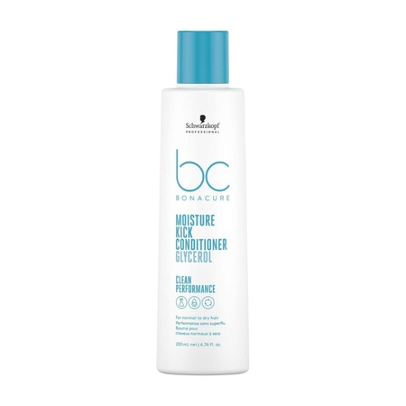 Балсам за коса Schwarzkopf Professional BC Bonacure Moisture Kick ...