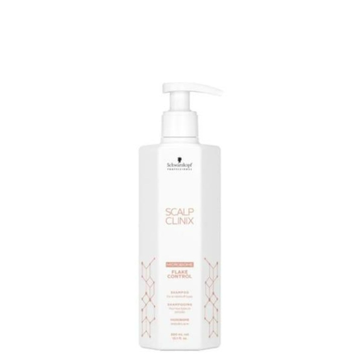 Sampon scalp cu matreata, Schwarzkopf Professional, 300 ml