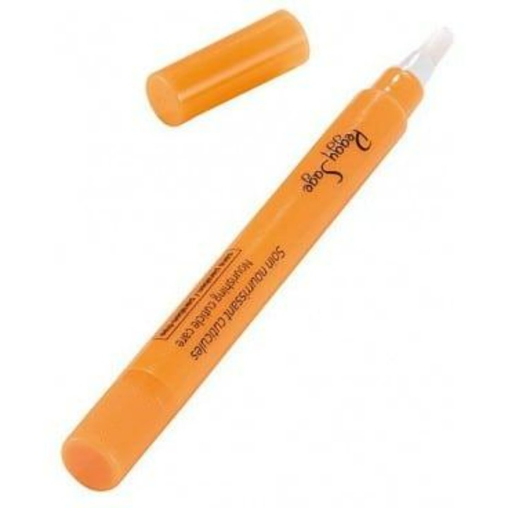 Ulei pentru cuticule, Peggy Sage, 2.2g