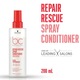 Schwarzkopf Professional BC Bonacure Repair Rescue Spray Conditioner Arginine (200 ml)