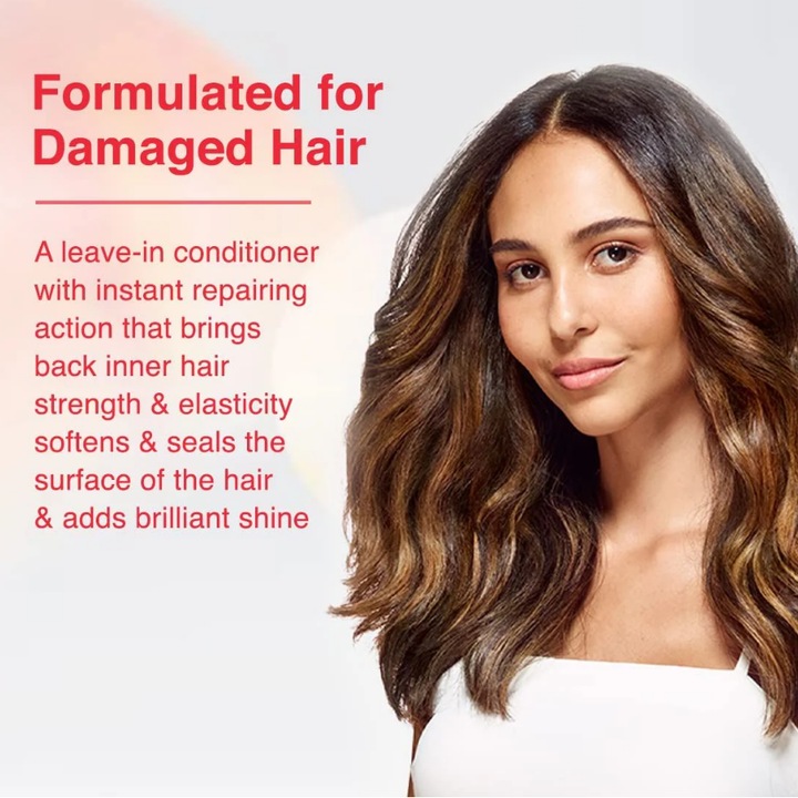 Schwarzkopf Professional BC Bonacure Repair Rescue Spray Conditioner Arginine (200 ml)