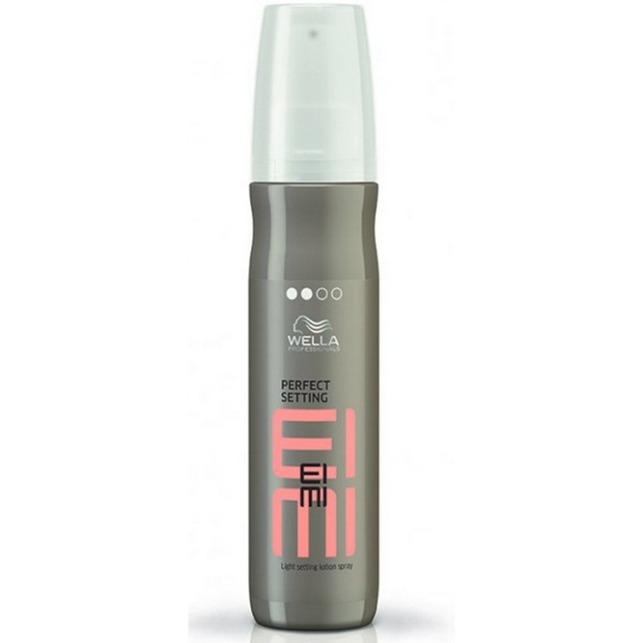 Lotiune styling par Eimi Perfect Setting, Wella Professionals, 150 ml