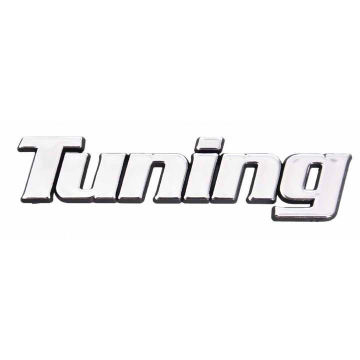 Auto Tuning Adhesive logó